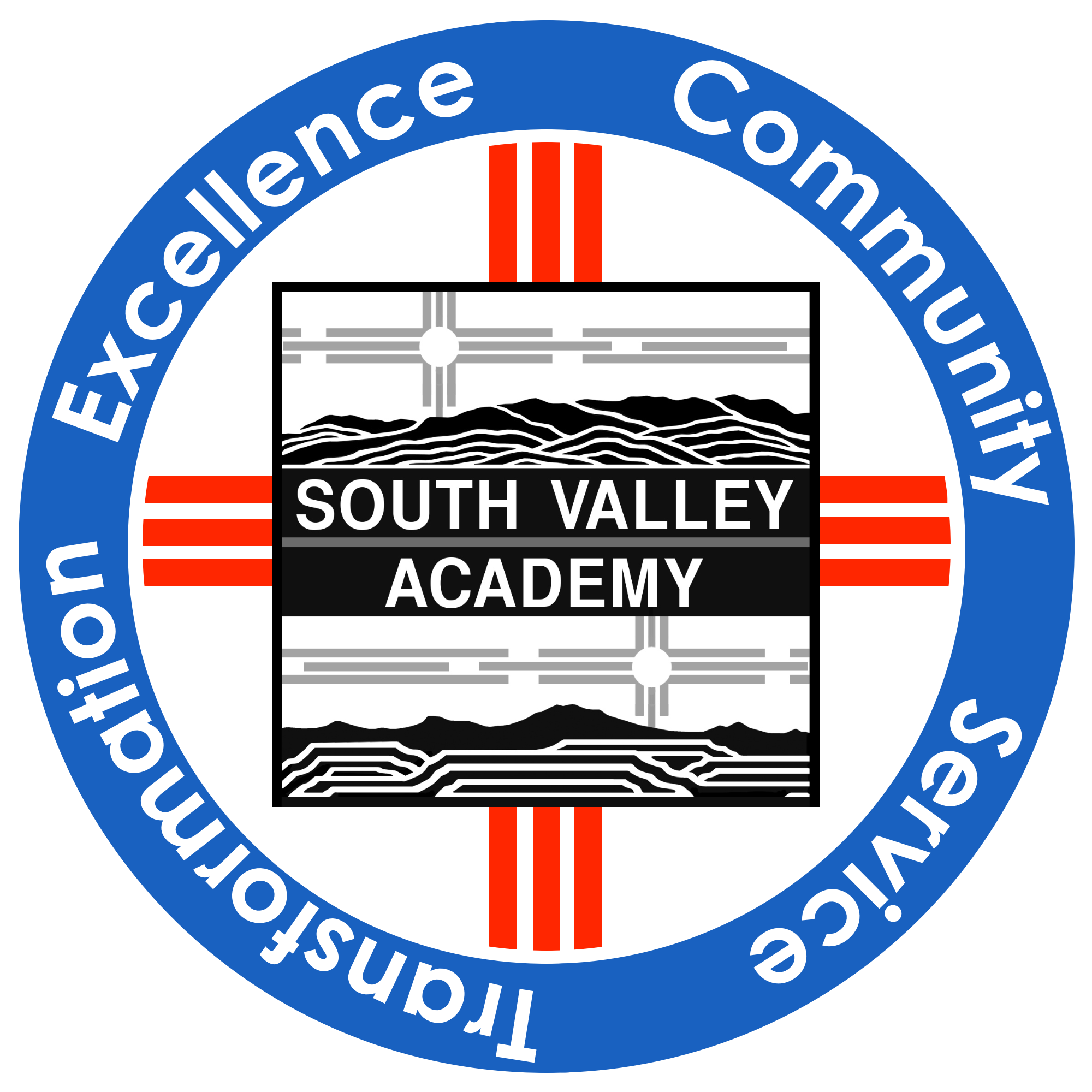 SVA round logo